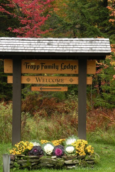 trapplodge