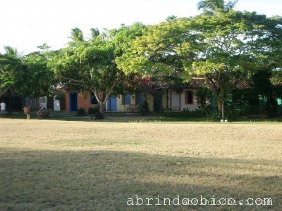 Trancoso. Foto Lena Máximo.