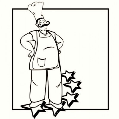 FiveStarChef