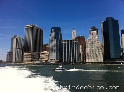 PasseioBarcoNYC