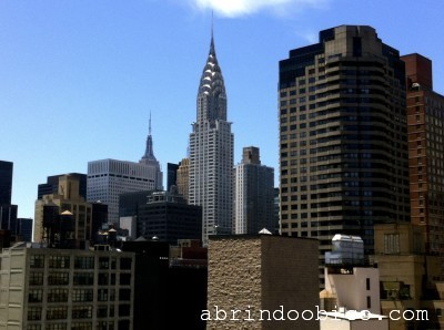 NY:Chrysler